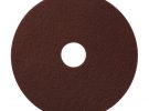 Nieuwe lijn Maroon Chemical Free vloerpads